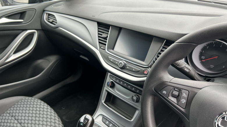 Vauxhall Astra 1.0T ecoTEC Design 5dr Petrol Hatchback